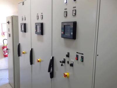 LOAD BANK RENTAL